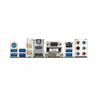 ASUS Z87-Pro Intel Z87 mainboard ATX socket 1150   #33091