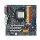 ASRock ALiveNF6G-VSTA GeForce 6100 Mainboard Micro ATX Sockel AM2 AM2+   #28697