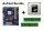 Aufrüst Bundle - ASRock N68C-S UCC + Phenom II X2 555 + 4GB RAM #102850