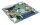 Fujitsu Siemens D2812-A23 GS 1 Intel iQ43 Mainboard Micro BTX Sockel 775   #29085