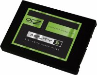 OCZ Agility 3 240 GB 2.5 Zoll SATA-III 6Gb/s...