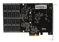 OCZ RevoDrive 120 GB SSD OCZSSDPX-1RVD0120 PCB-0052-X02 PCI-E x4   #28293