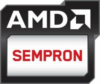 AMD Sempron 3300+  SDA3300AIO2BA CPU Sockel 754    #837