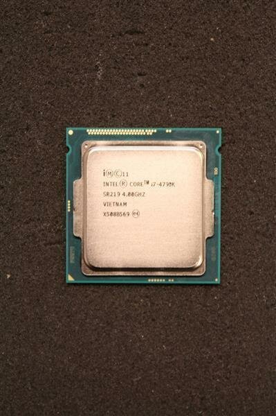 I7 4790k clearance z97