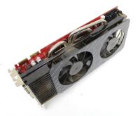 Gainward Radeon HD 4870 1 GB GOLDEN SAMPLE DUAL-FAN PCI-E   #28164