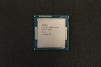 Aufrüst Bundle - H87 Pro4 + Intel i7-4770K + 4GB RAM #66053