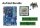 Aufrüst Bundle - Gigabyte P67A-D3-B3 + Pentium G630 + 4GB RAM #68101