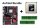 Aufrüst Bundle ASUS Crosshair IV Formula + Phenom II X4 840 + 4GB RAM #87301