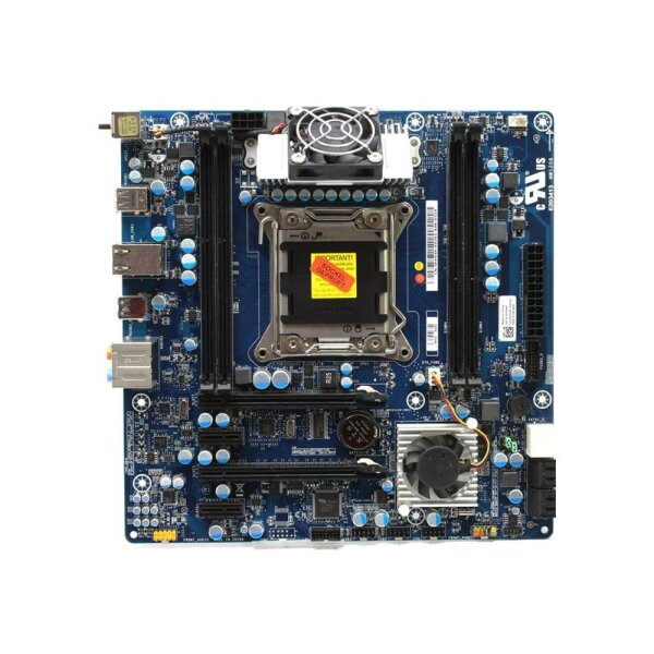 Dell  Alienware Aurora R4 Intel X79 Express Mainboard 0FPV4P Sockel 2011  #88581