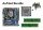 Upgrade bundle - ASUS P7H55-M LX + Intel i5-650 + 8GB RAM #106757