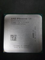 Aufrüst Bundle - ASUS M5A78L-M LE + Phenom II X4 960T + 4GB RAM #59653