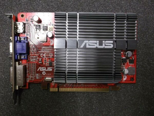 ASUS EAH5450 HD 5450 1 GB PCI-E   #6407