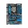 Aufrüst Bundle - ASUS P8P67 LE + Intel i5-3450S + 8GB RAM #70920