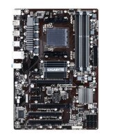 Aufrüst Bundle - Gigabyte 970A-DS3P + AMD FX-4100 + 4GB RAM #99592