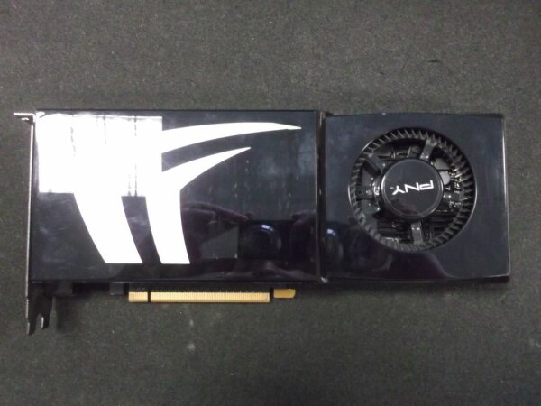 PNY GeForce GTX 260 896 MB PCI-E     #6153