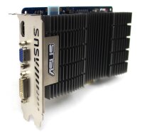 ASUS EN9400GT GeForce 9400 GT 512 MB GDDR2 PCI-E passiv...
