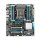 ASUS P9X79 WS Intel X79 Mainboard ATX Sockel 2011   #34825