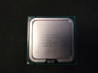 Aufrüst Bundle - ASUS P5E + Intel E4500 + 4GB RAM #60937