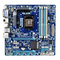 Aufrüst Bundle - Gigabyte H67MA-UD2H-B3 + Intel i7-3770T + 4GB RAM #101642