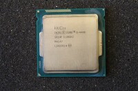 Aufrüst Bundle - MSI B85-G43 + Intel i5-4440 + 16GB RAM #84235