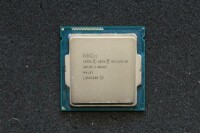 Aufrüst Bundle - ASUS Z97-C + Xeon E3-1231 v3 + 4GB RAM #84747