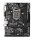 Aufrüst Bundle - H81M-DGS R2.0 + Xeon E3-1220 v3 + 8GB RAM #88843