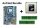 Aufrüst Bundle - Gigabyte MA770T-UD3P + Phenom II X6 1100T + 4GB RAM #69132