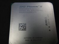 Aufrüst Bundle - M4A785TD-M EVO + Phenom II X3 720 + 4GB RAM #78348