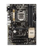 Aufrüst Bundle - ASUS Z97-P + Intel i3-4160 + 16GB...