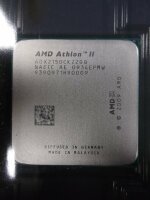 Aufrüst Bundle - ASUS M5A78L-M LE + Athlon II X2 215 + 4GB RAM #59405
