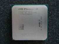 Upgrade bundle - ASUS M5A99X EVO + AMD Phenom II X4 965 + 8GB RAM #66830