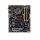 ASUS P5Q WS Workstation mainboard P45 Chipset ATX socket 775   #5646