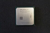 Upgrade bundle - ASUS M4A79XTD EVO + Athlon II X4 610e + 4GB RAM #57358