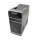 Medion Akoya MT-14 Micro-ATX PC Gehäuse MidiTower Kartenleser schwarz   #128783