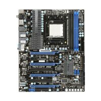 MSI 790FX-GD70 MS-7577 VER.1.1 AMD 790FX Mainboard ATX...