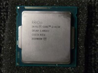 Aufrüst Bundle - ASUS B85M-E + Intel i3-4130 + 4GB RAM #76816