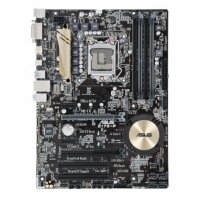 Aufrüst Bundle - ASUS Z170-P + Intel Core i7-6700T +...