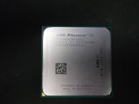 Upgrade bundle - ASUS M5A99X EVO + AMD Phenom II X4 965 + 8GB RAM #66835