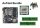 Upgrade bundle - ASUS Z170M-PLUS + Intel Core i5-7600K + 4GB RAM #109332