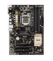 Aufrüst Bundle - ASUS Z97-P + Intel i3-4330 + 16GB...