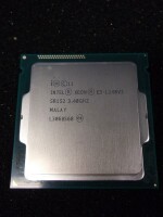 Aufrüst Bundle - Gigabyte Z97P-D3 + Intel Xeon E3-1240 v3 + 4GB RAM #64021