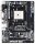 Aufrüst Bundle - Gigabyte F2A75M-HD2 + AMD A8-6500 + 4GB RAM #99350