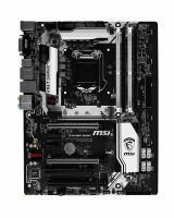 Aufrüst Bundle MSI Z170A KRAIT GAMING + Intel Core i5-7500 + 32GB RAM #113174