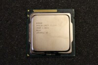 Upgrade bundle - ASUS P8B75-M + Intel i5-2300 + 8GB RAM #76311