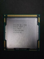 Upgrade bundle - ASUS P7P55D-E + Intel i7-860 + 4GB RAM #80408