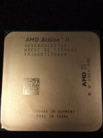Upgrade bundle - ASUS M5A78L-M LX3 + Athlon II X2 280 + 4GB RAM #95256