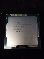 Upgrade bundle - ASUS P8H61-M LX + Celeron G1610 + 4GB RAM #89113