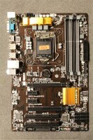 Aufrüst Bundle - Gigabyte Z97P-D3 + Intel Xeon...