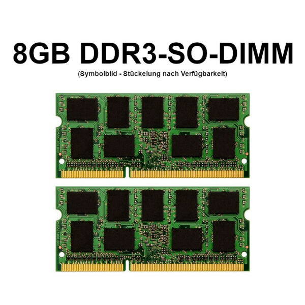 8GB