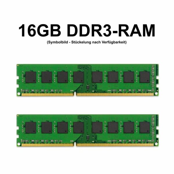 16GB